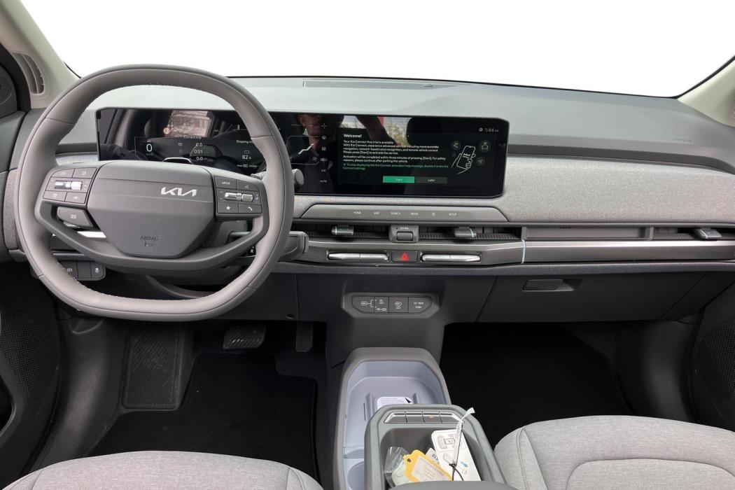Kia EV3 2026