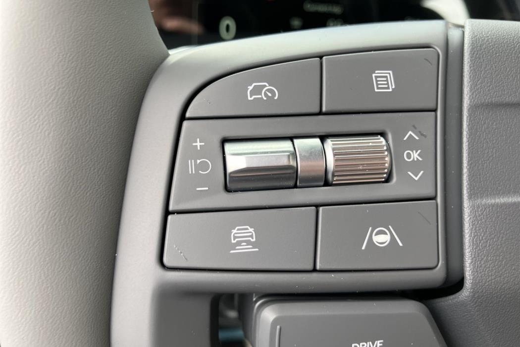 Kia EV3 2026
