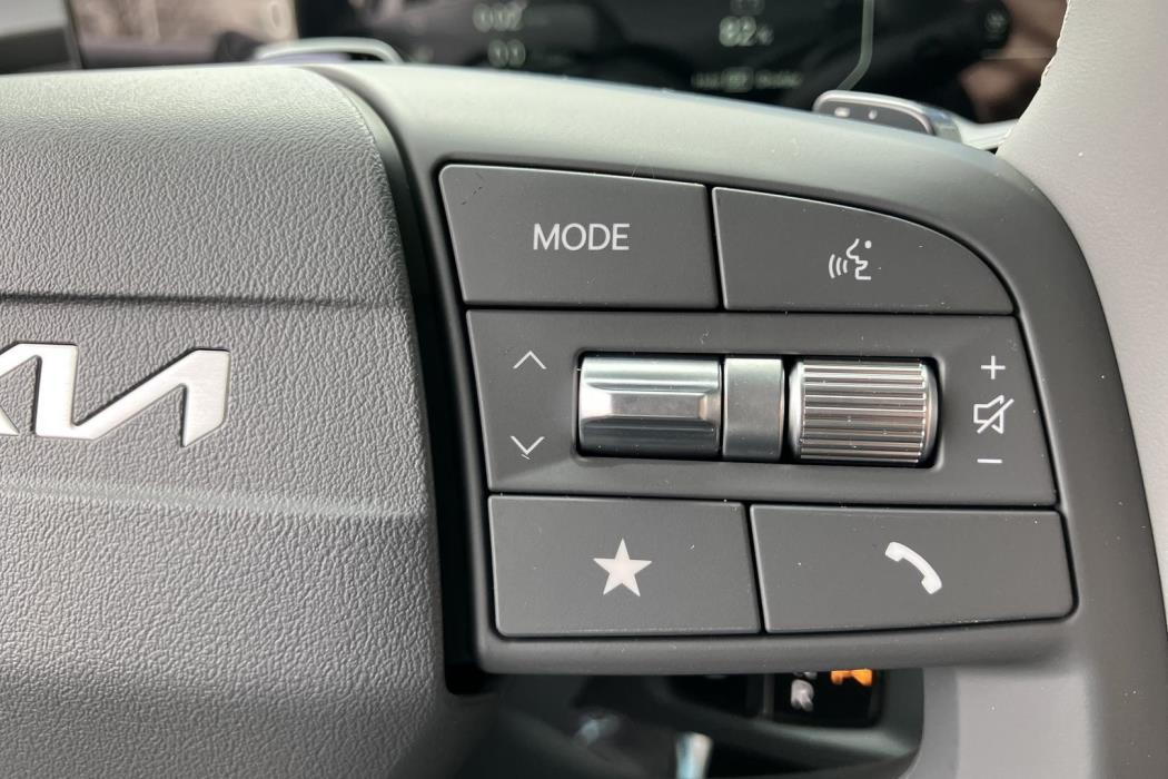 Kia EV3 2026