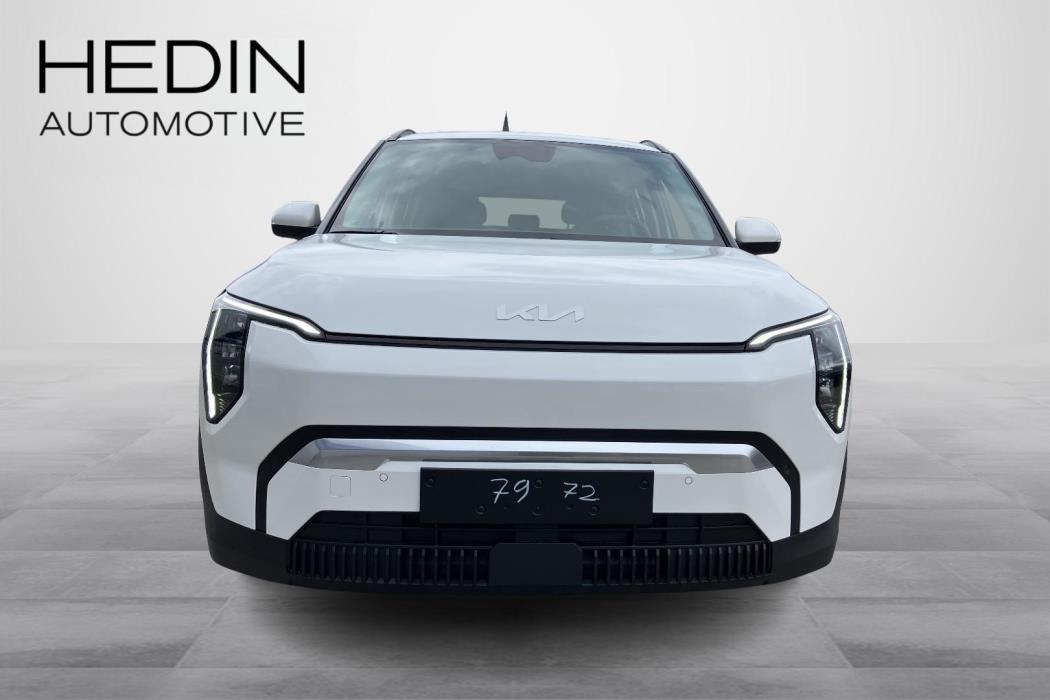 Kia EV3 2026