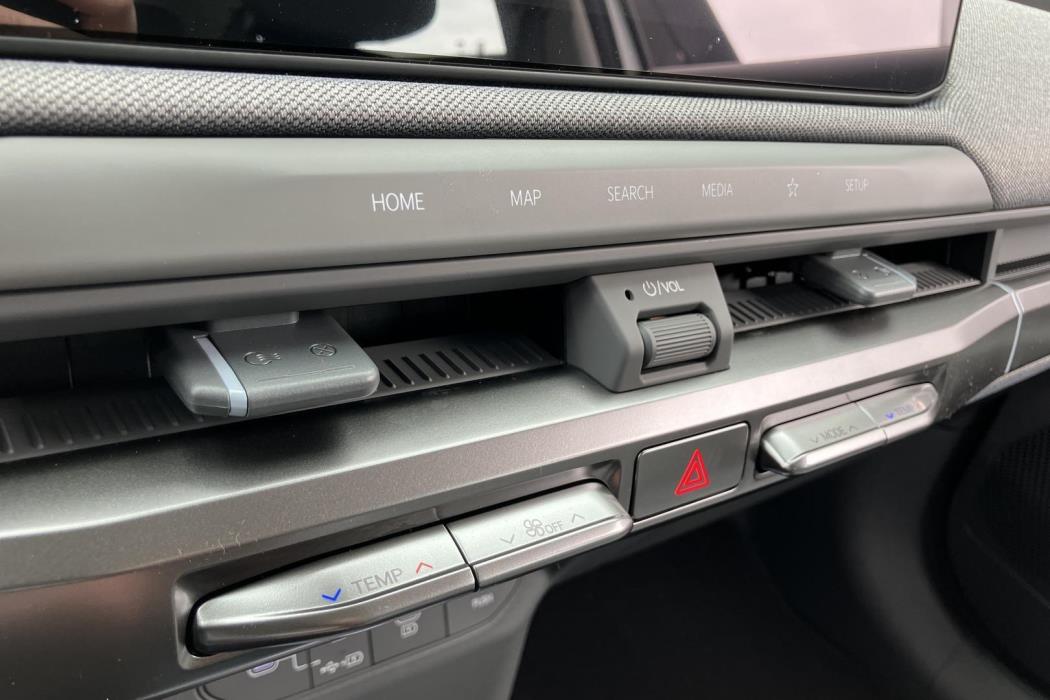 Kia EV3 2026