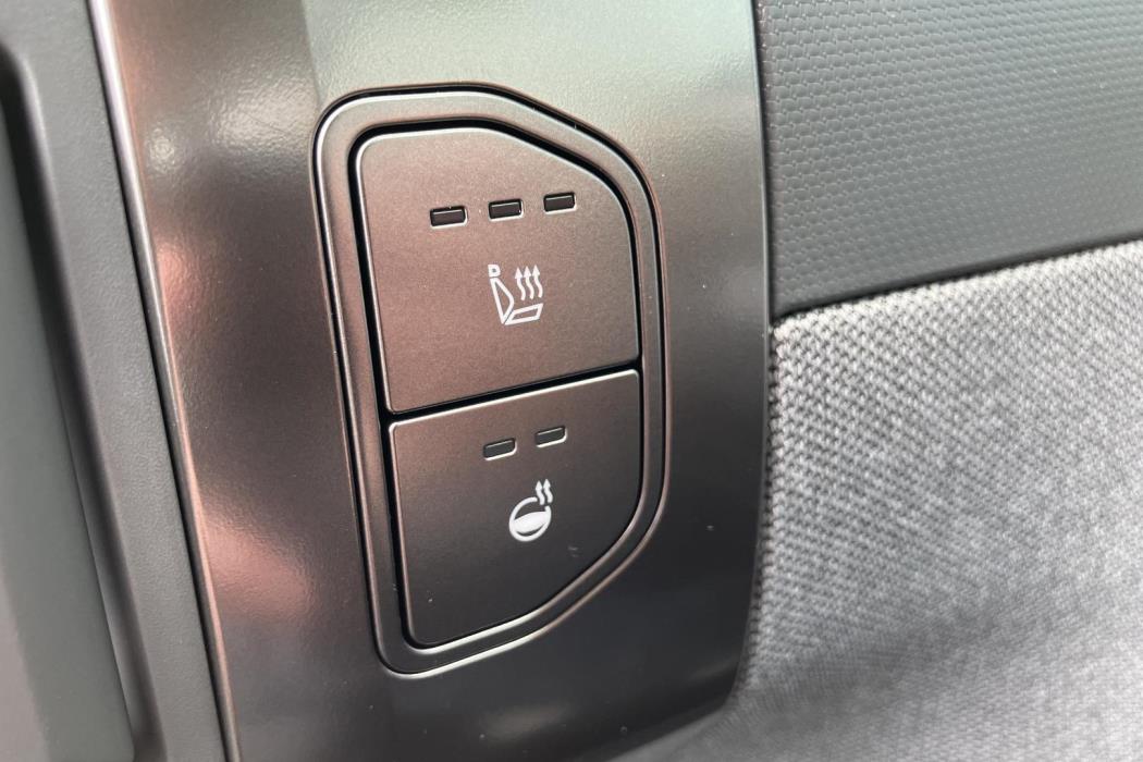 Kia EV3 2026