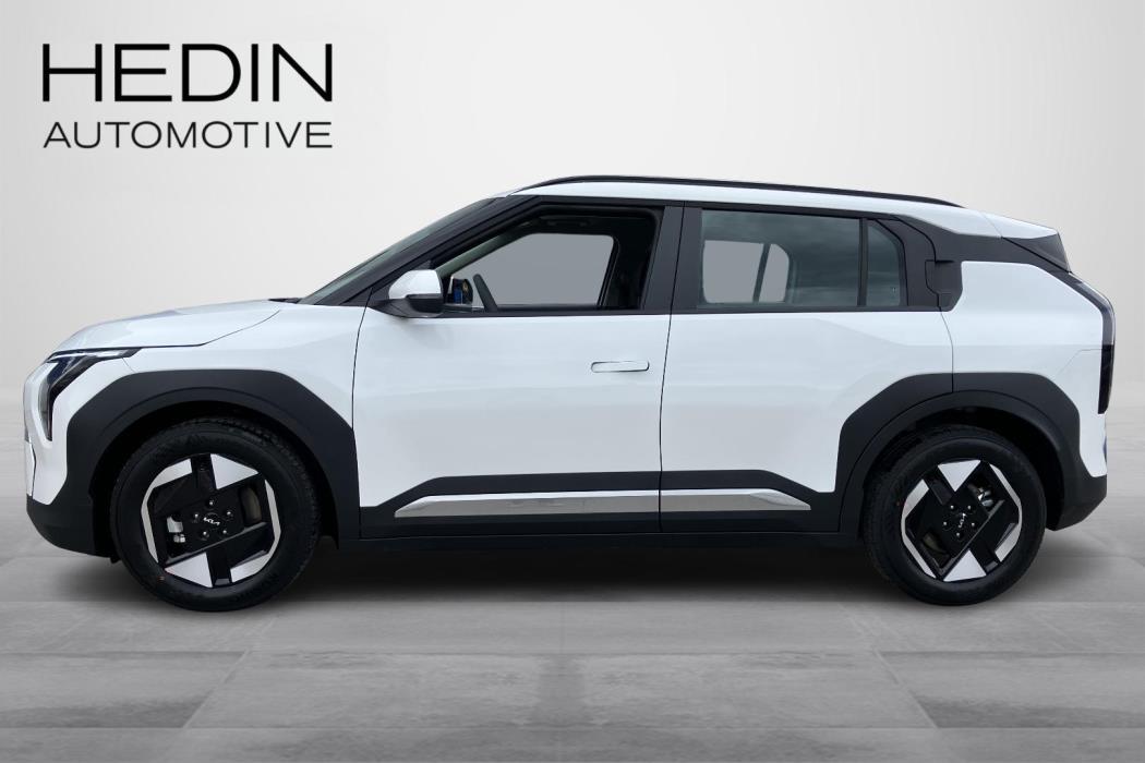 Kia EV3 2026