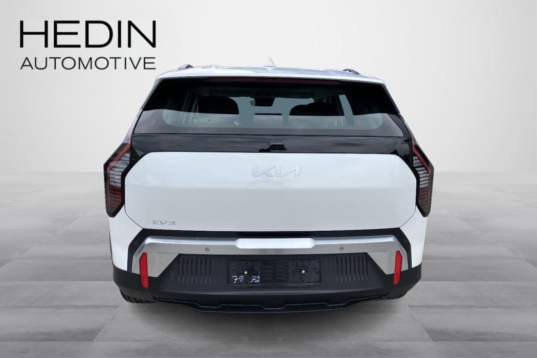 Kia EV3 2026