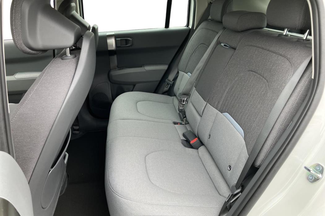 Kia EV3 2026