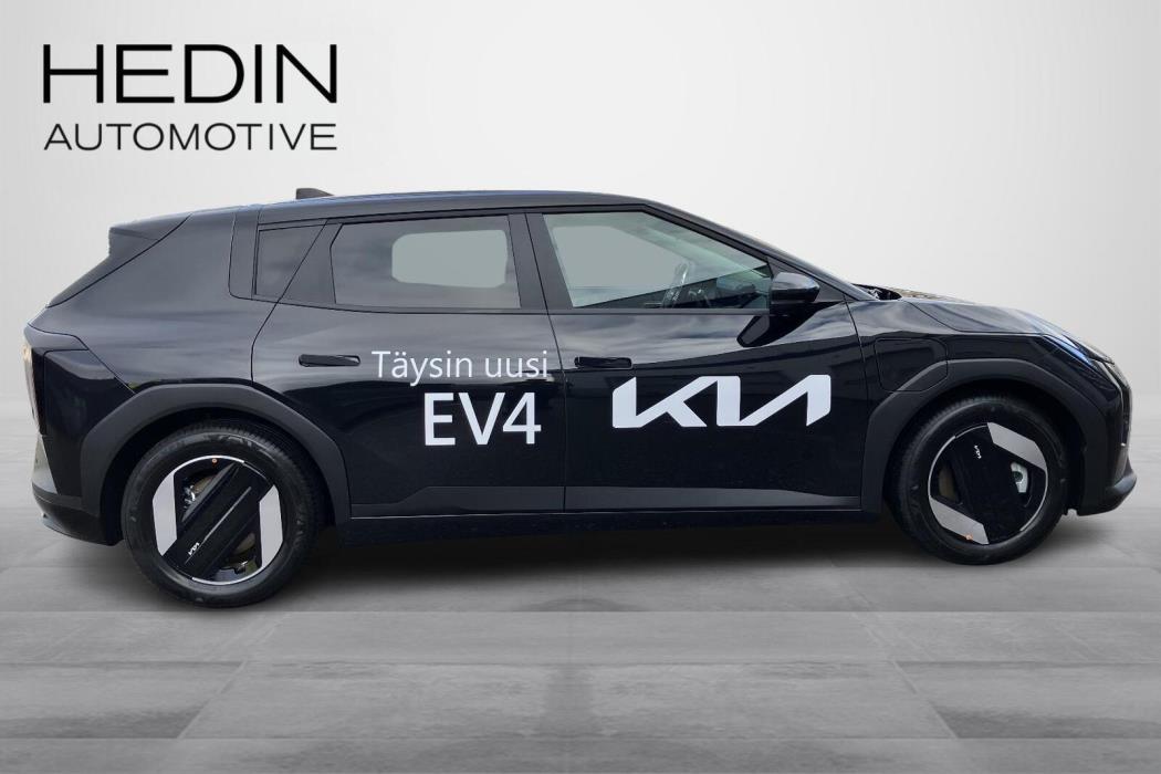 Kia EV4 2026