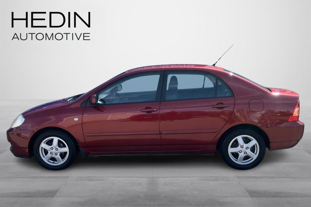 Toyota Corolla 2006