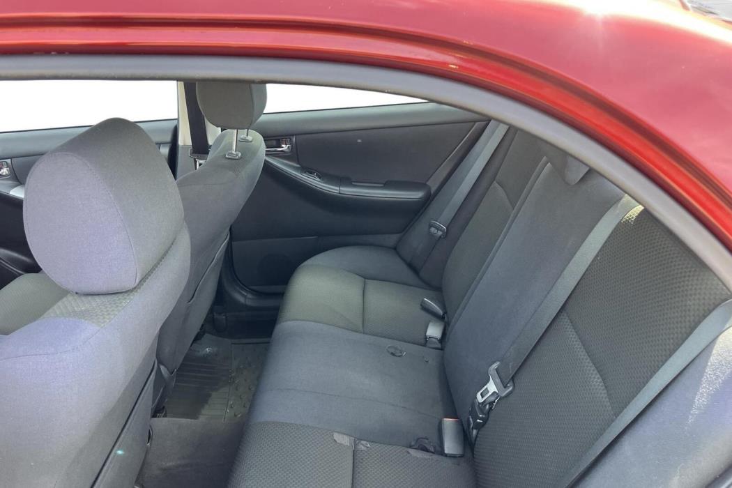Toyota Corolla 2006
