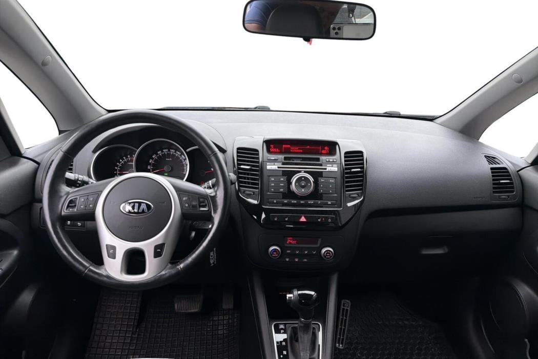 Kia Venga 2017
