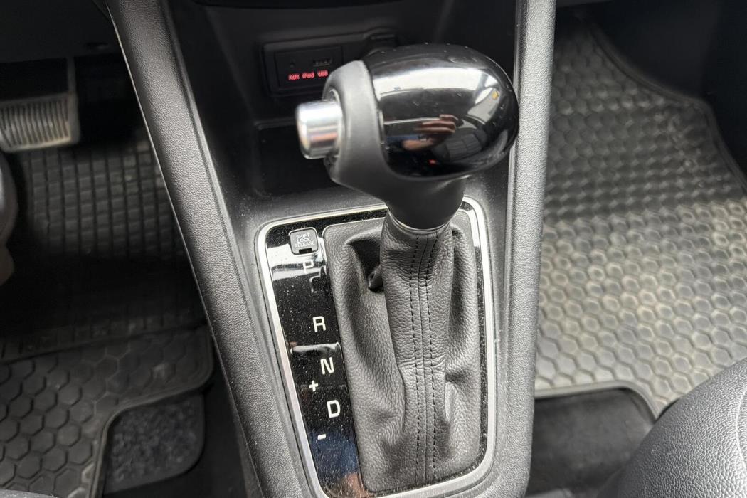 Kia Venga 2017