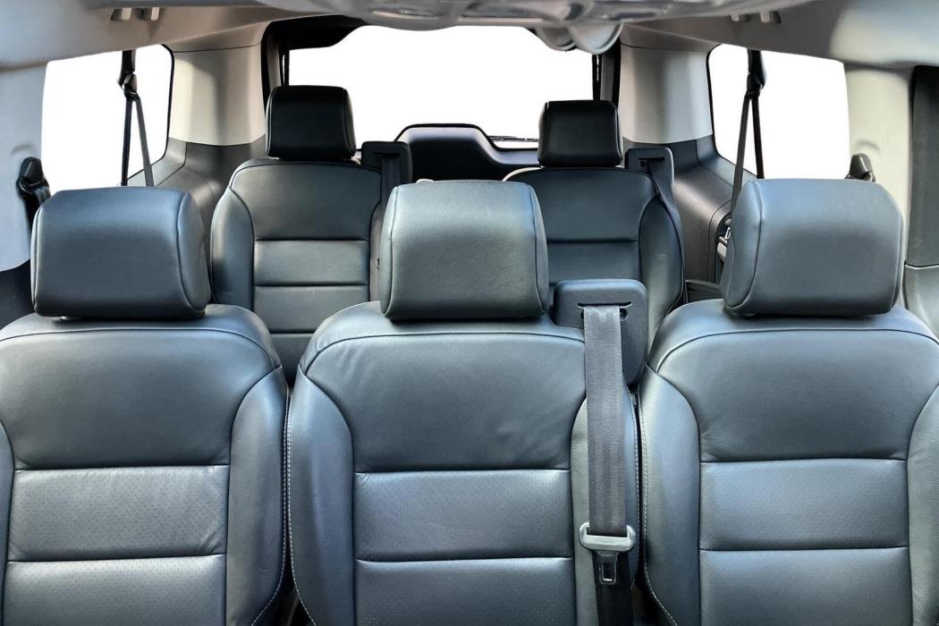 Toyota Proace Verso 2017