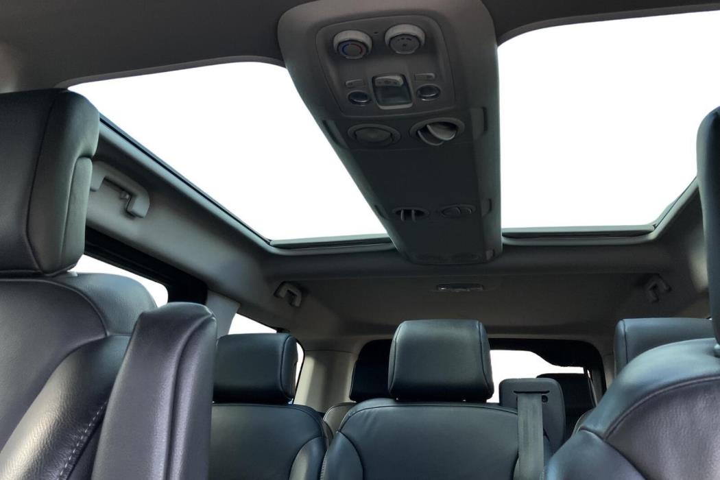 Toyota Proace Verso 2017