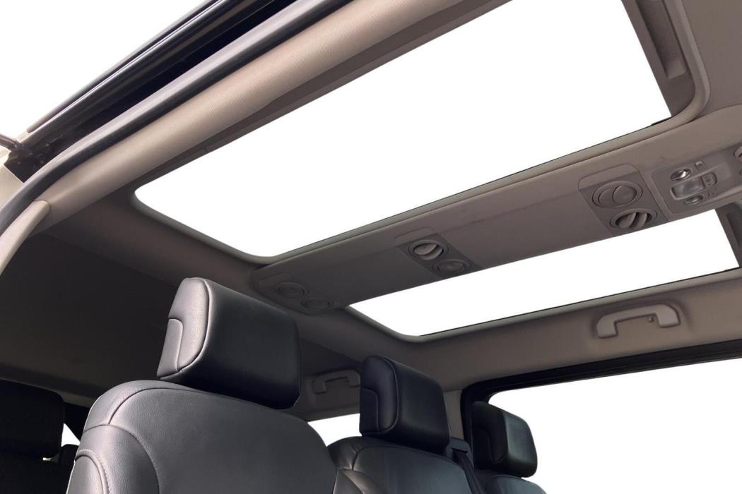 Toyota Proace Verso 2017