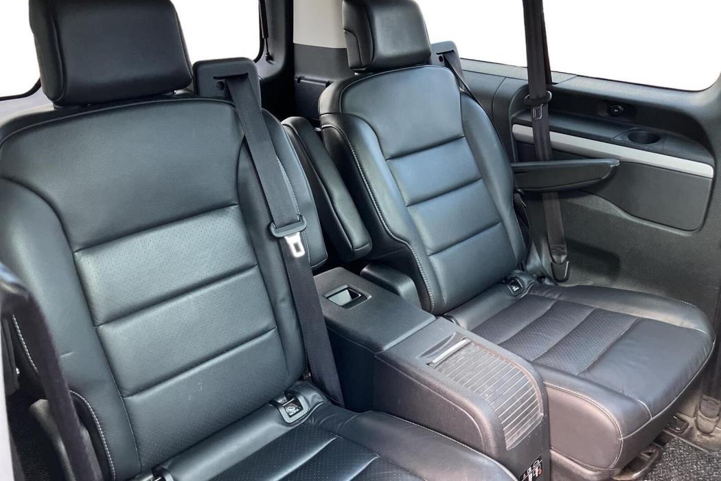 Toyota Proace Verso 2017