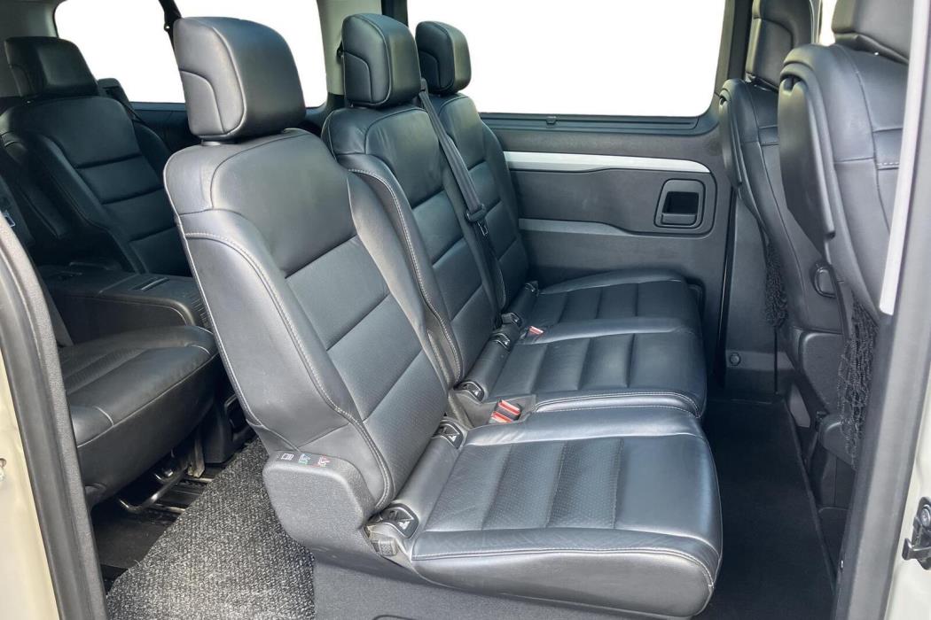 Toyota Proace Verso 2017
