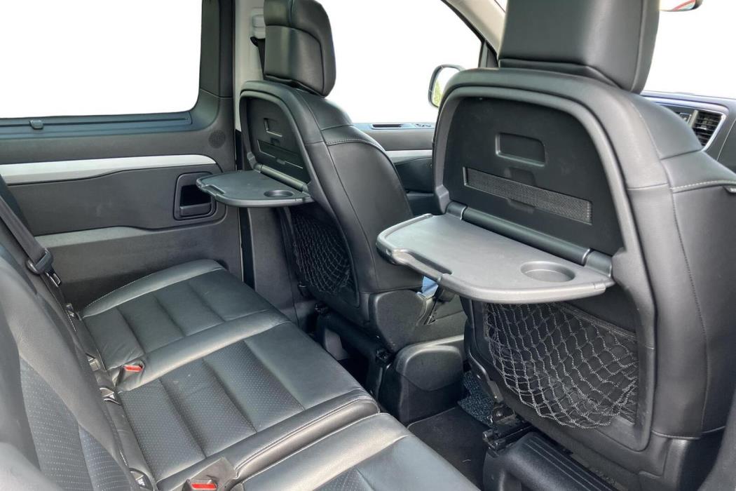 Toyota Proace Verso 2017