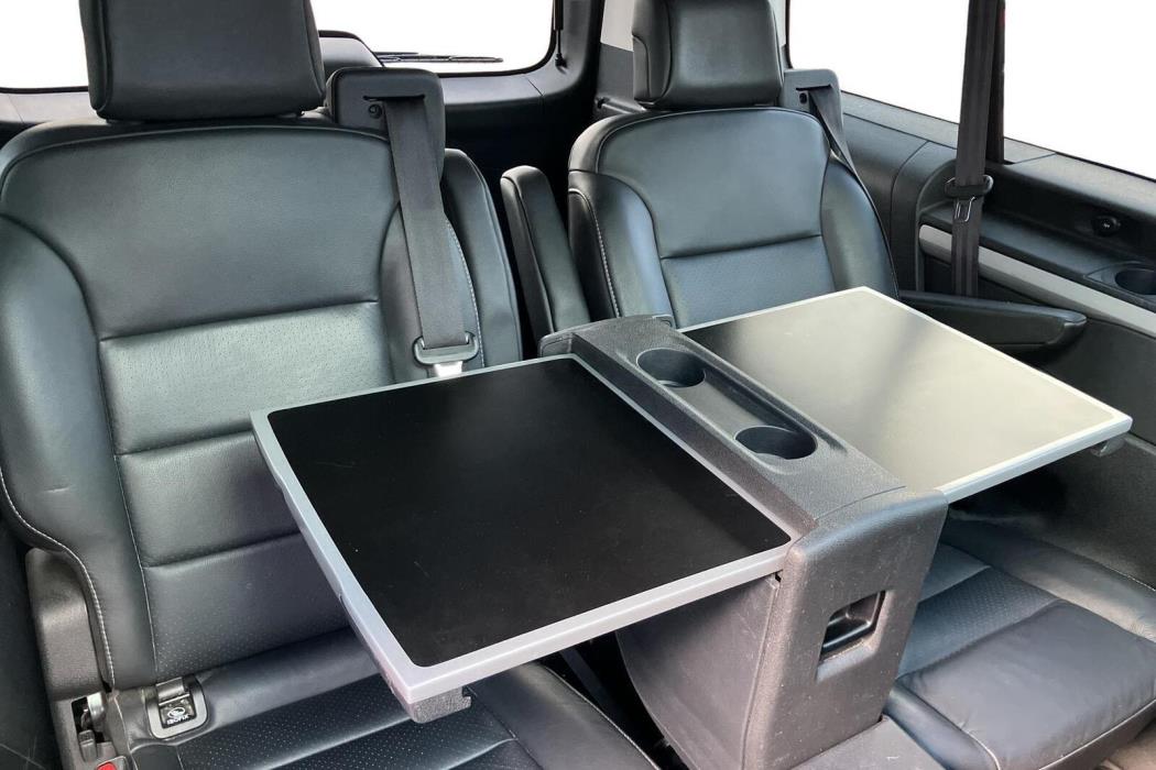 Toyota Proace Verso 2017