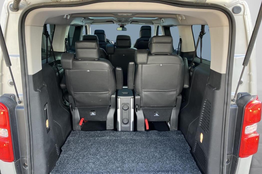 Toyota Proace Verso 2017