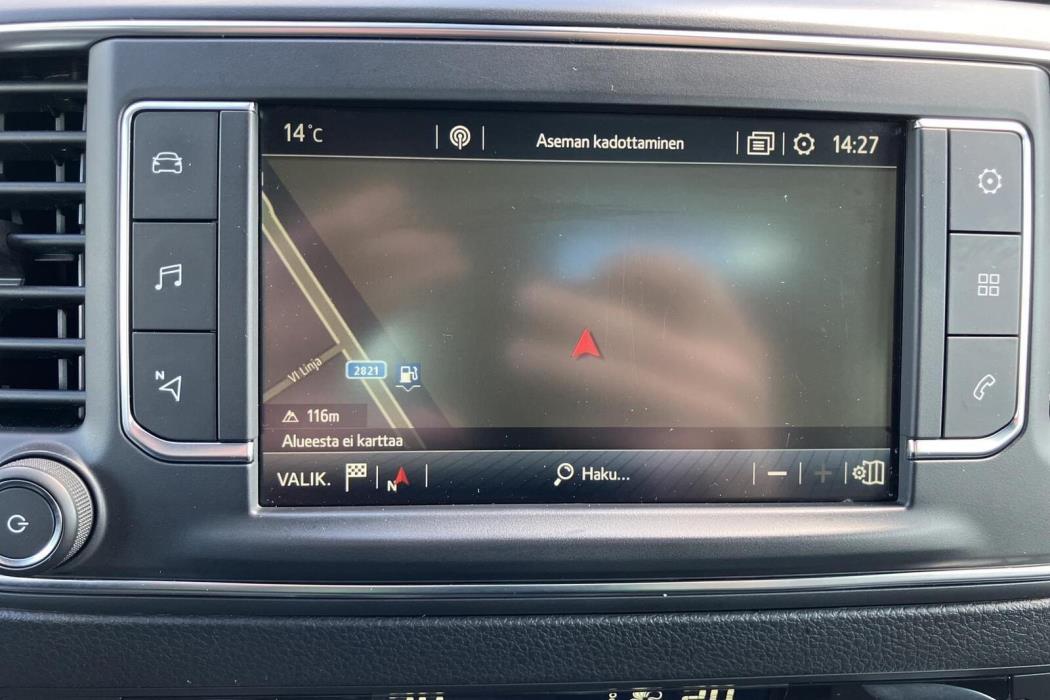 Toyota Proace Verso 2017
