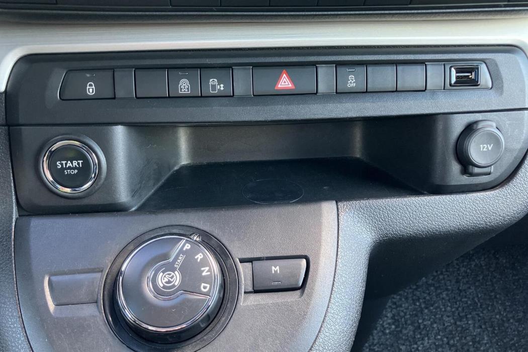 Toyota Proace Verso 2017