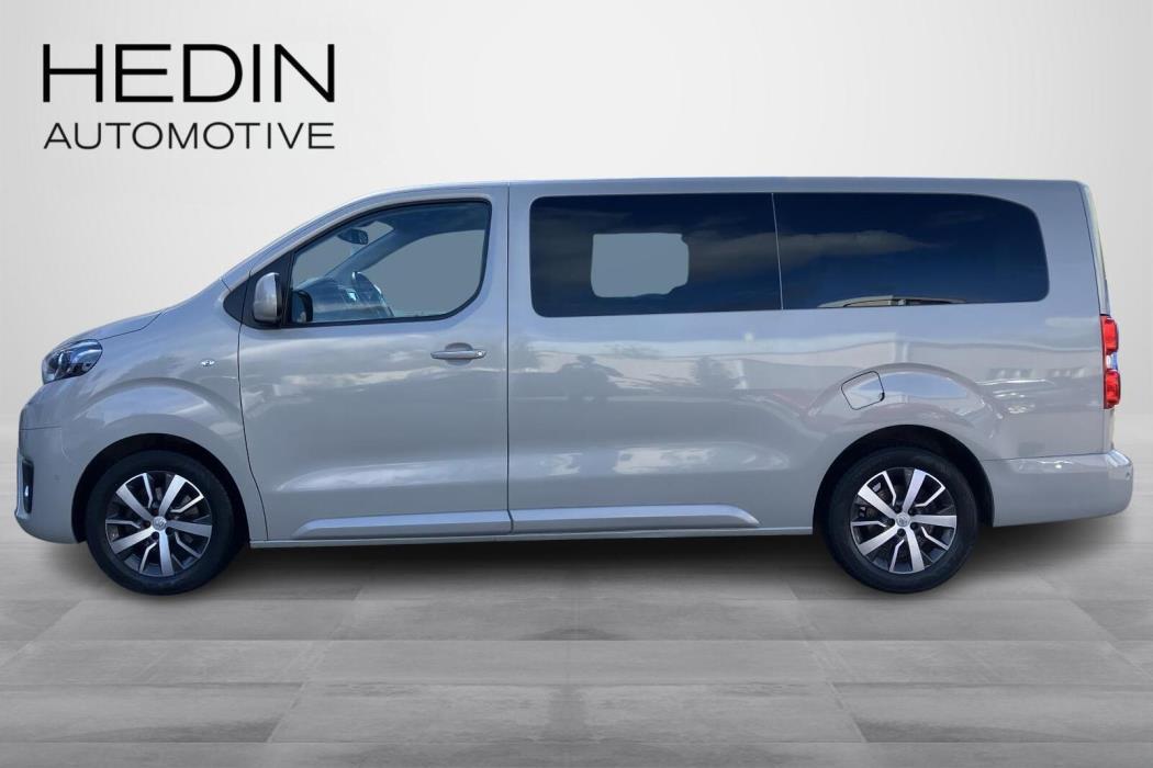 Toyota Proace Verso 2017
