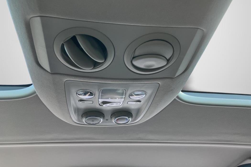 Toyota Proace Verso 2017