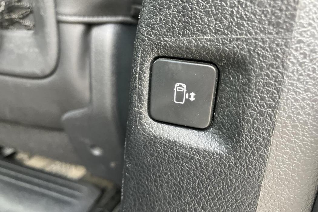 Toyota Proace Verso 2017