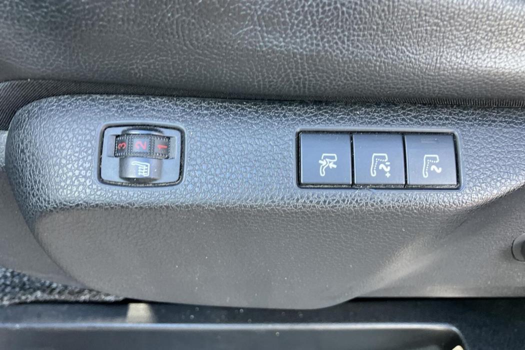 Toyota Proace Verso 2017