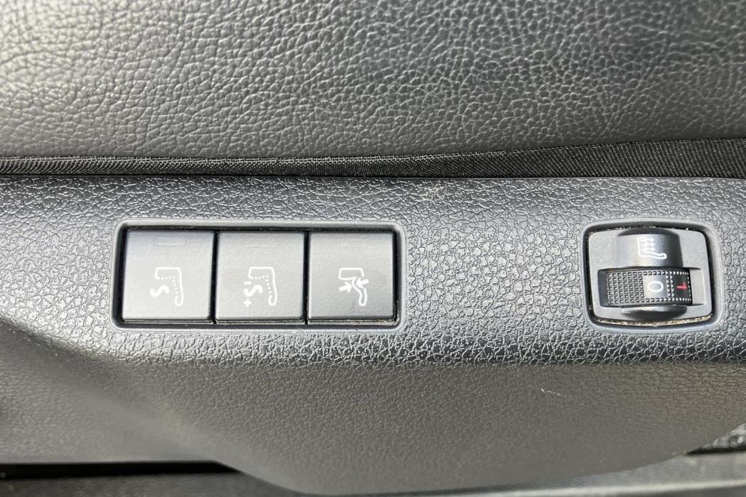 Toyota Proace Verso 2017