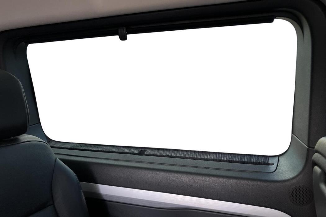 Toyota Proace Verso 2017