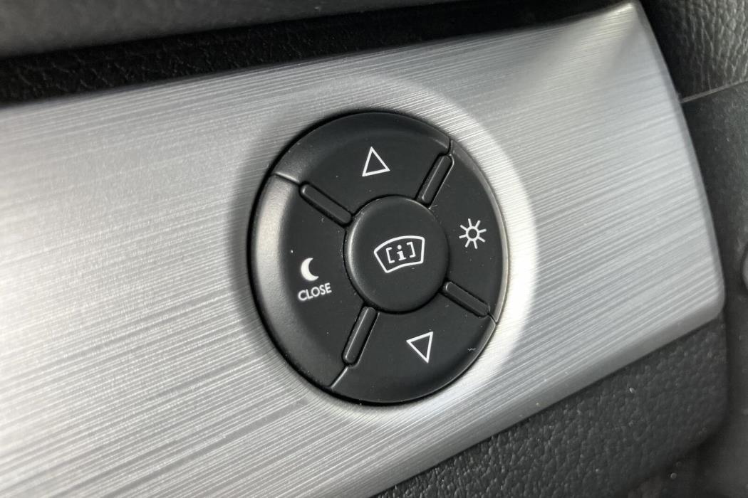 Toyota Proace Verso 2017