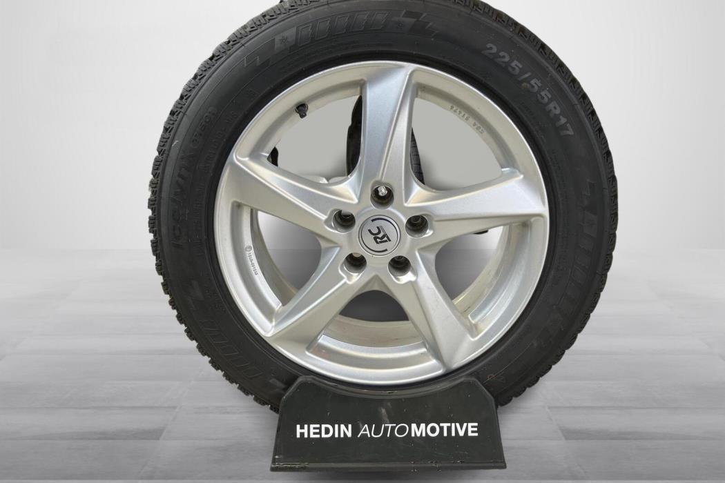 Toyota Proace Verso 2017