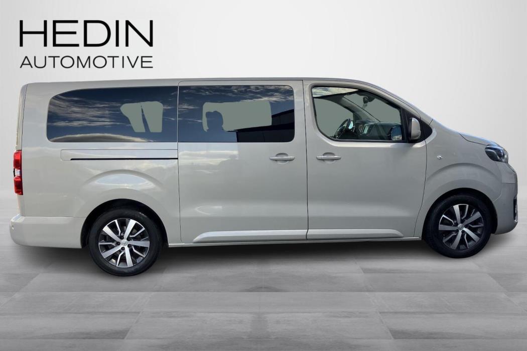 Toyota Proace Verso 2017