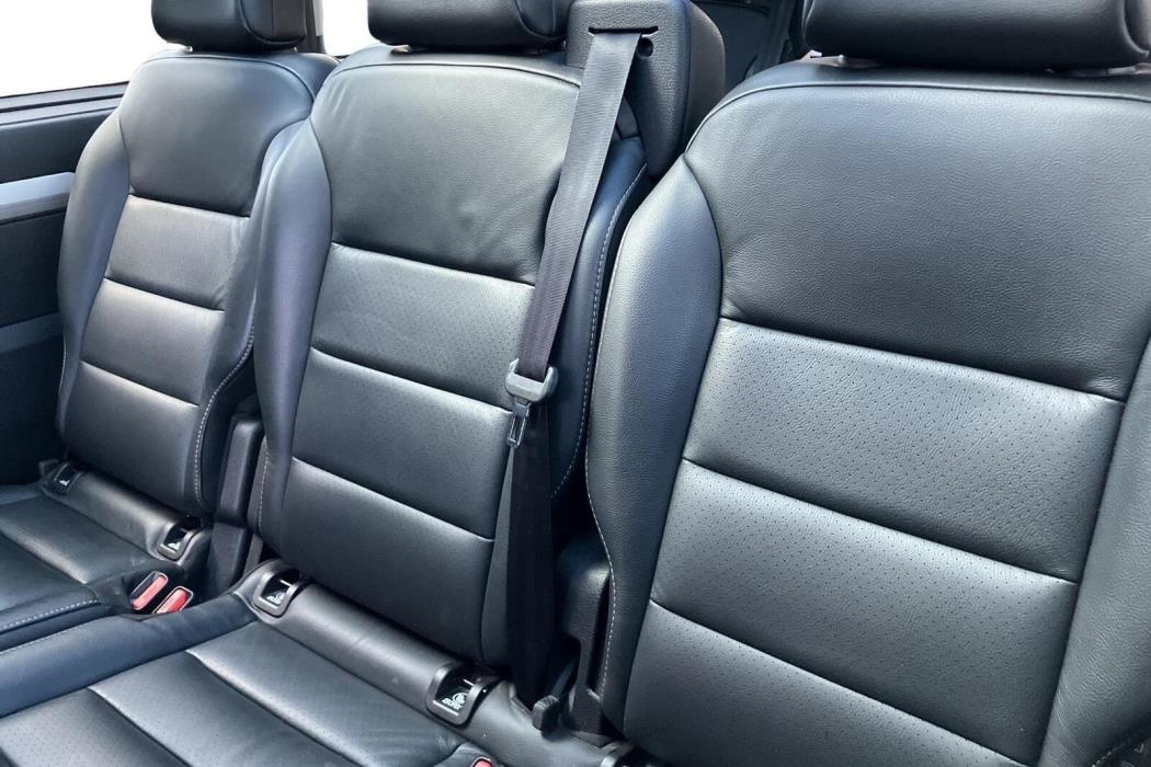 Toyota Proace Verso 2017