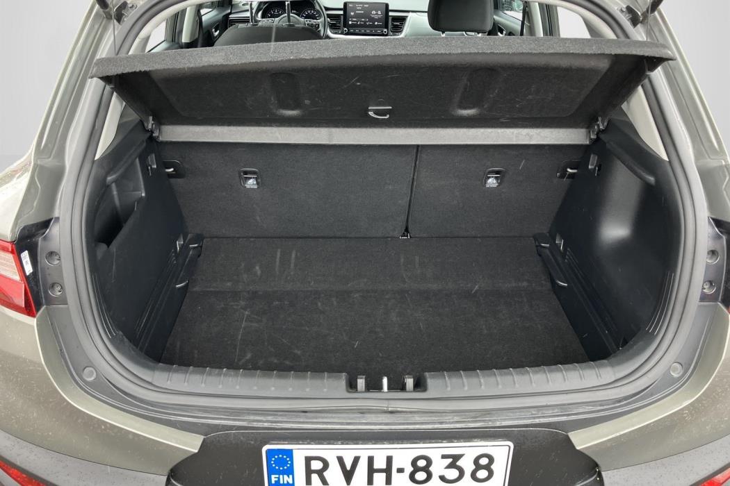 Kia Stonic 2024