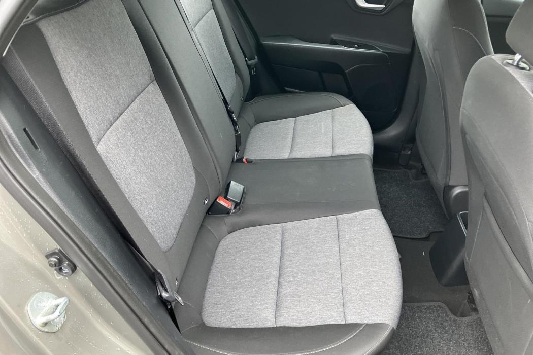 Kia Stonic 2024