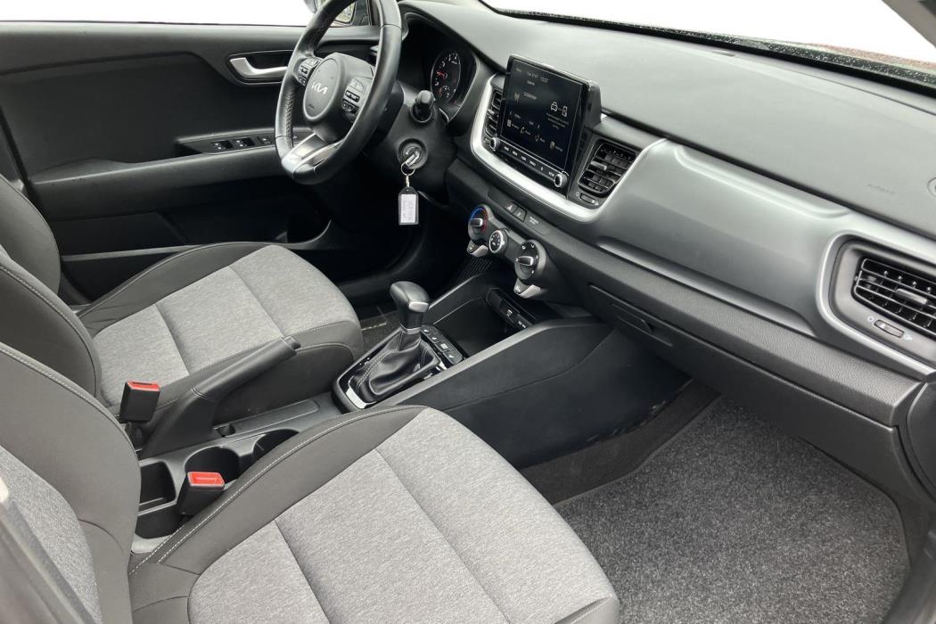 Kia Stonic 2024
