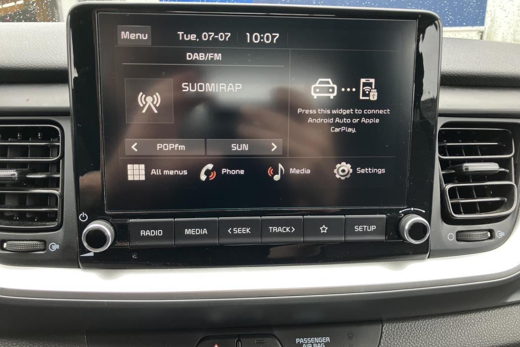 Kia Stonic 2024