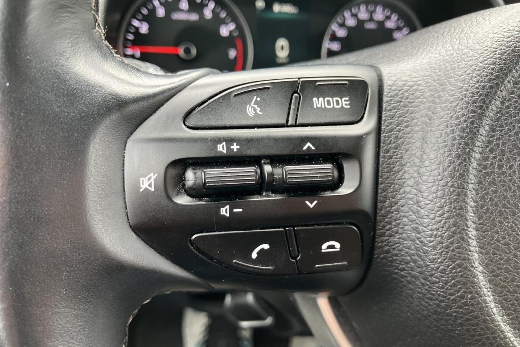 Kia Stonic 2024