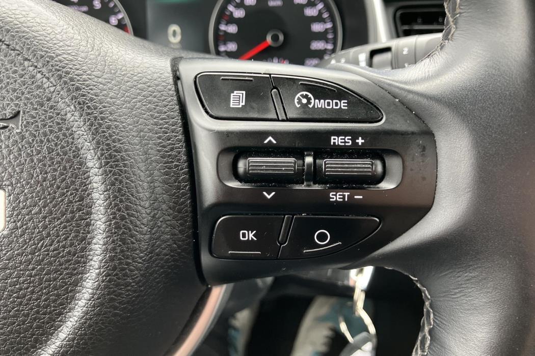 Kia Stonic 2024