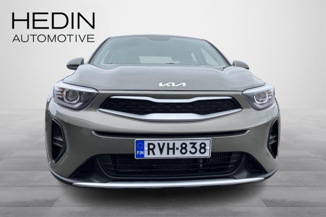Kia Stonic 2024