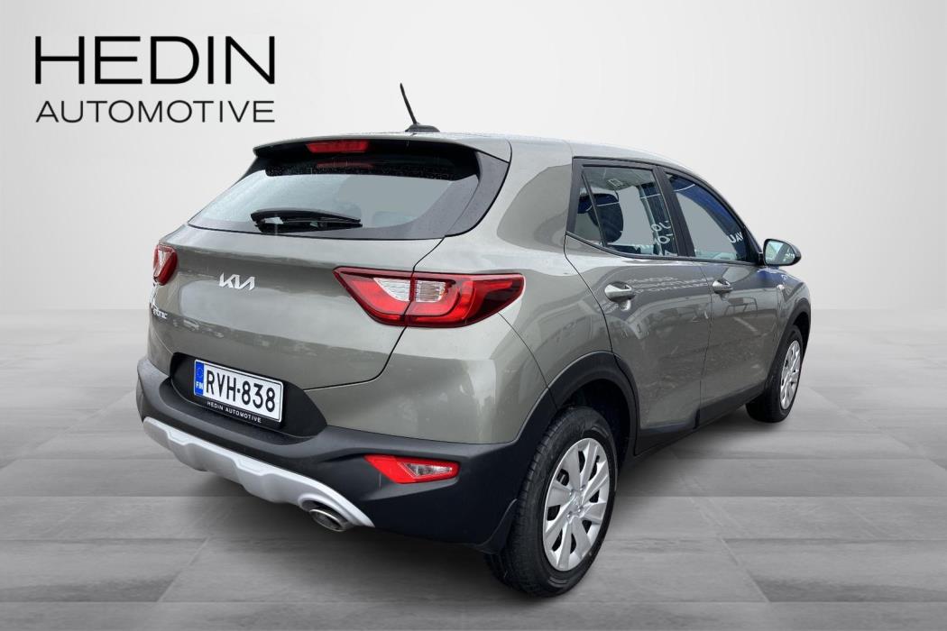Kia Stonic 2024