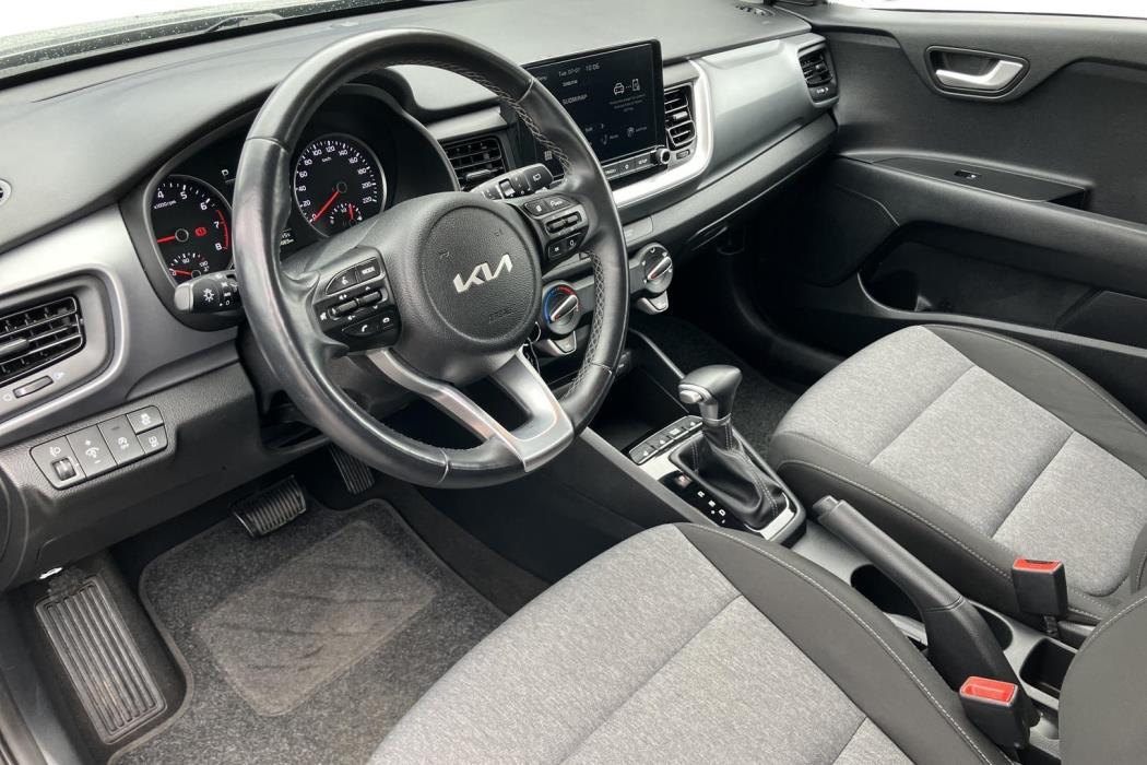 Kia Stonic 2024