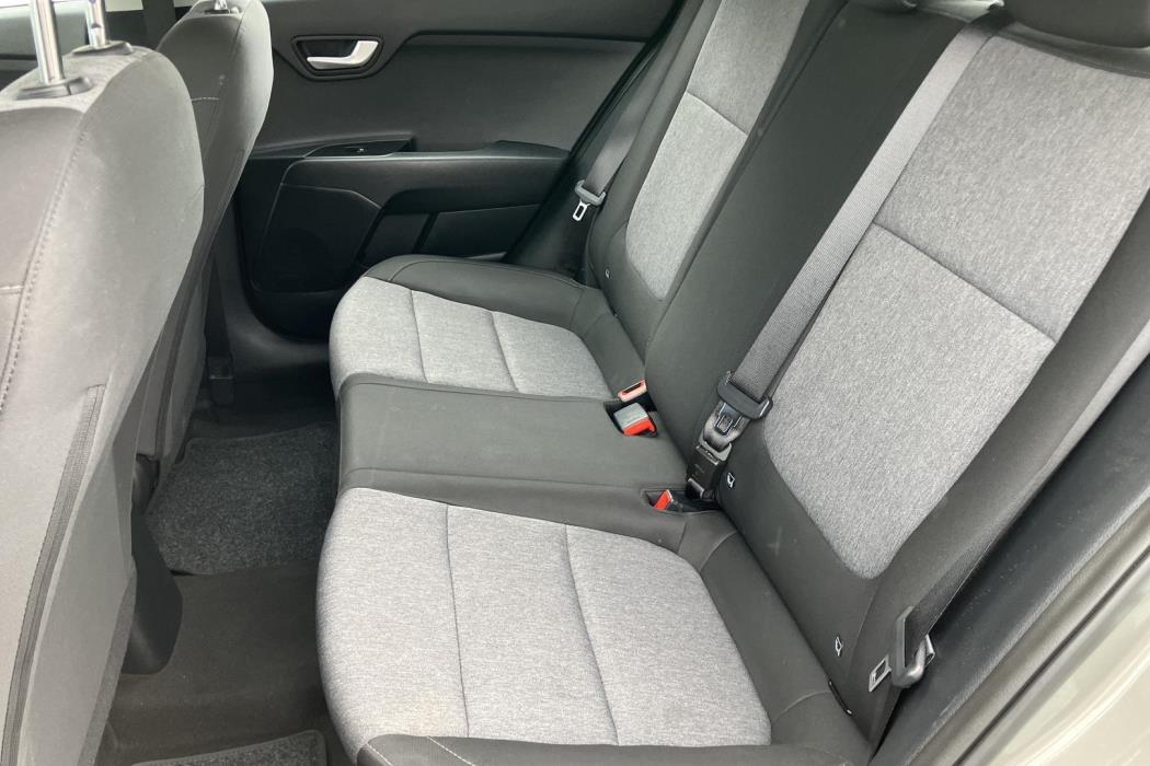 Kia Stonic 2024