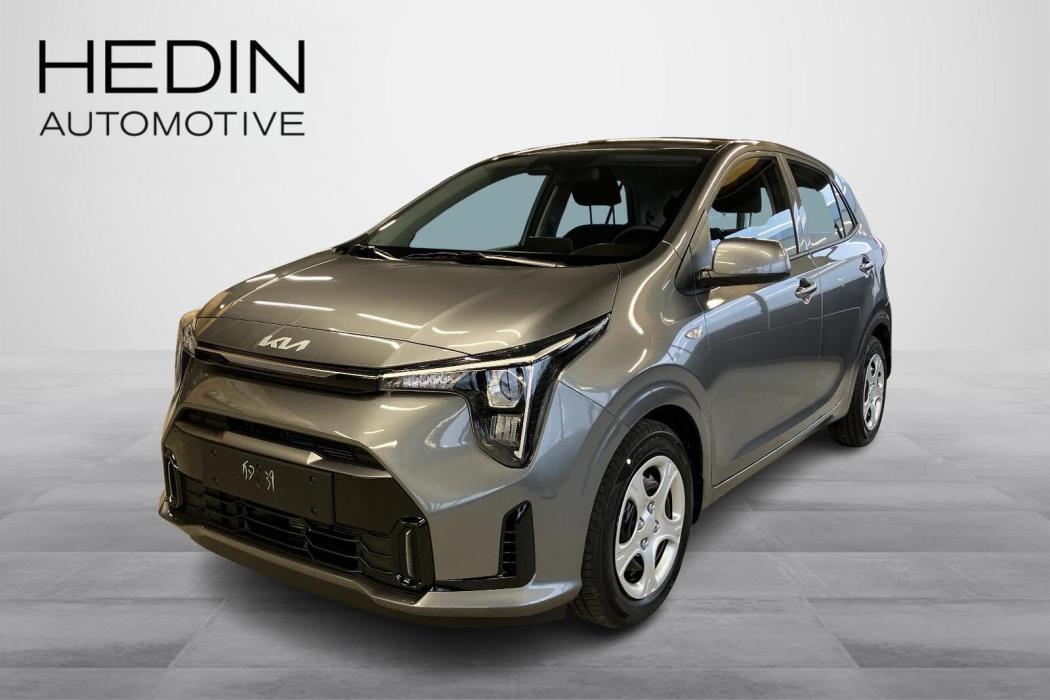 Kia Picanto 2026