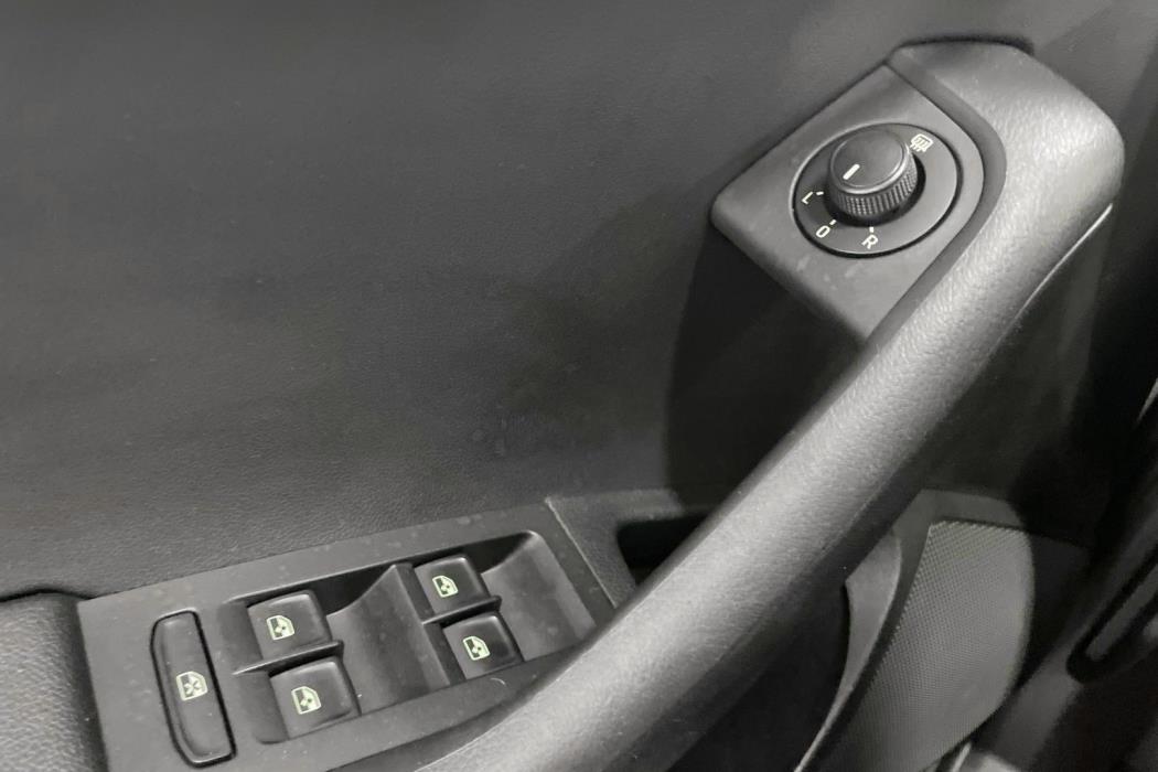 Skoda Octavia 2020