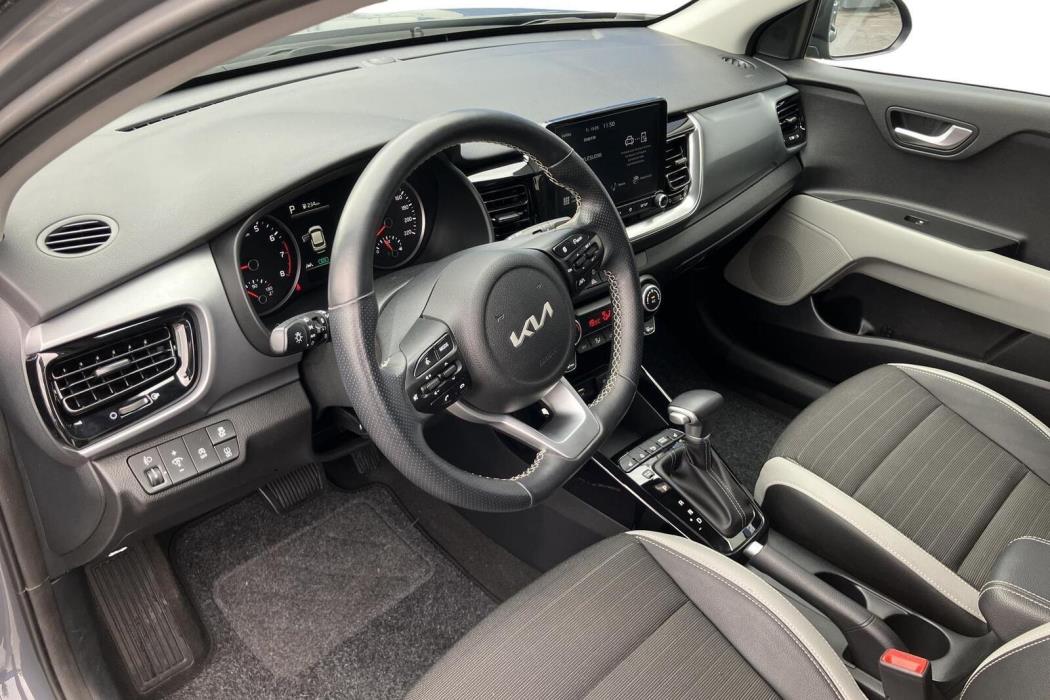 Kia Stonic 2023
