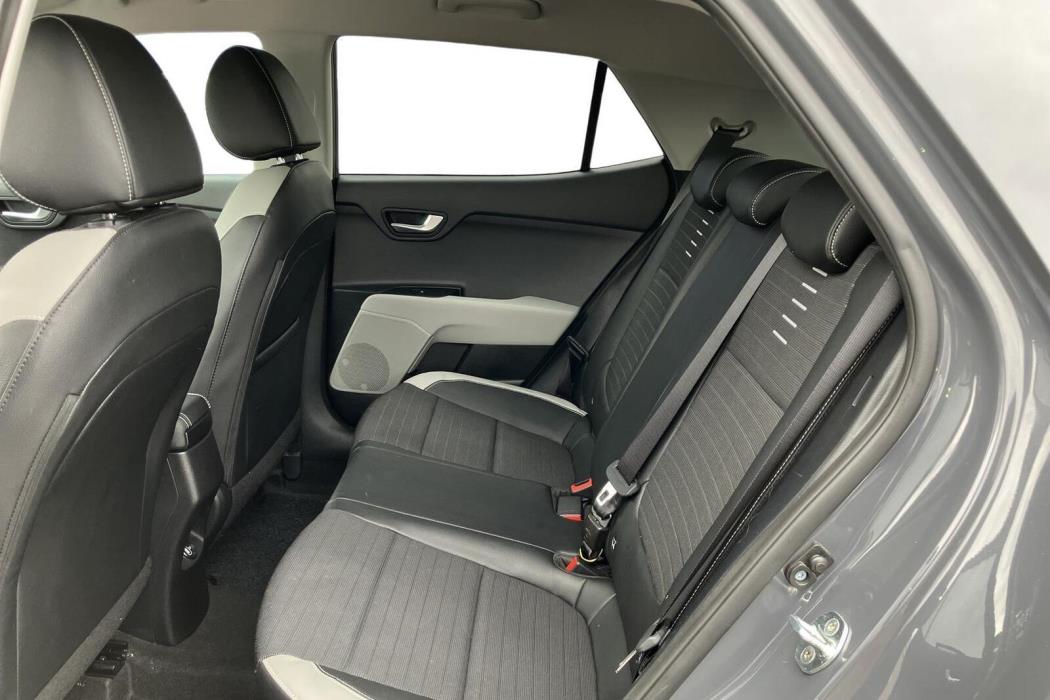 Kia Stonic 2023