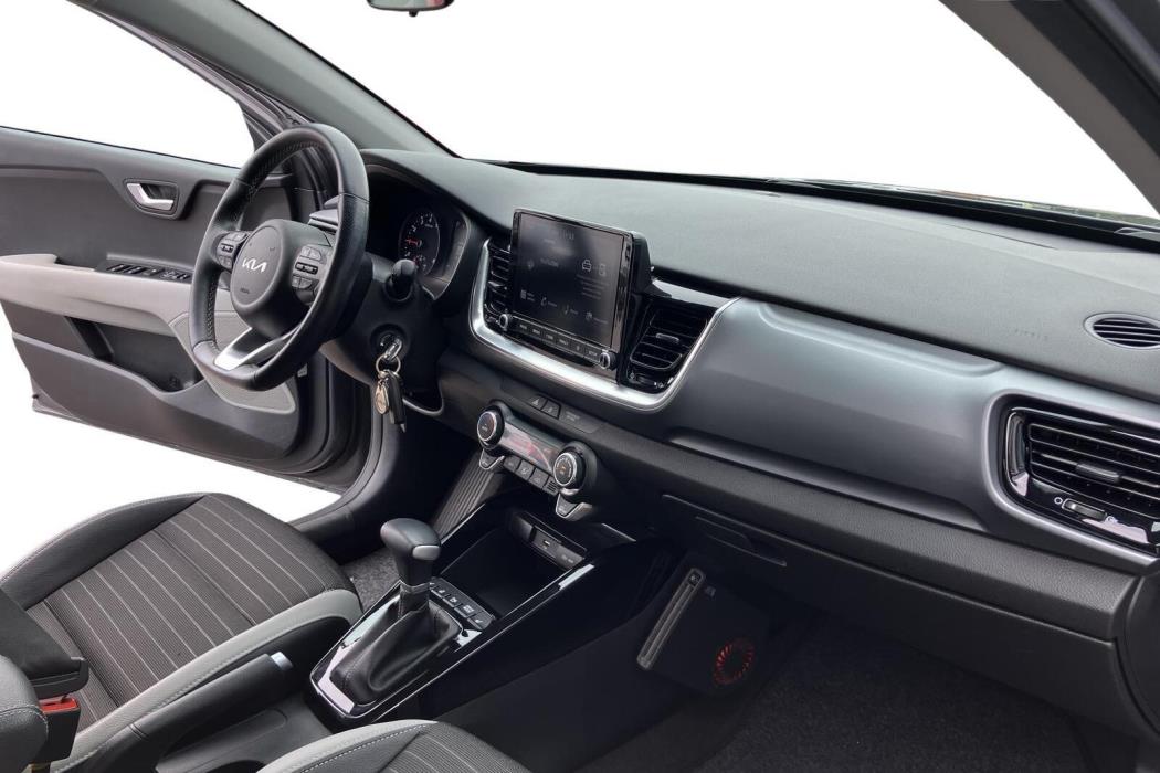 Kia Stonic 2023