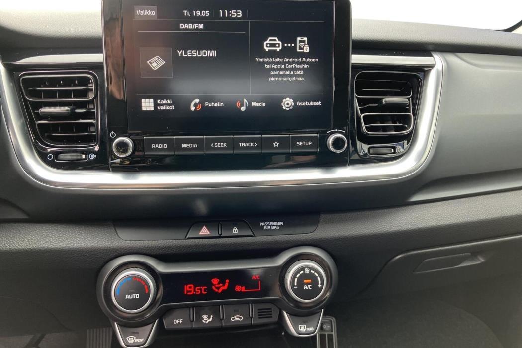 Kia Stonic 2023